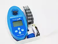 Scuba3s 11-in-1 Water Testing Device | Digital | 216200