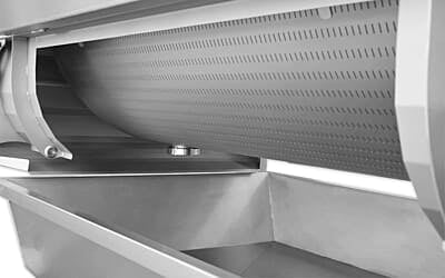 Pneumatic Press VP21