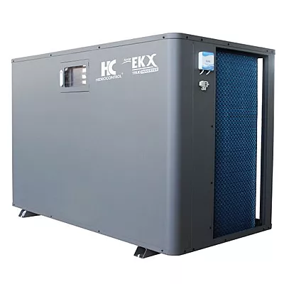 Bomba De Calor Trueinverter Hidrocontrol, Wifi, 238Kbtu, 3Fases, 230V - EK238X-T2-INVERTER
