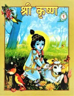 Sri Krishna (Vol 1) (Hindi) (Paperback) Sri Krishna (Vol 1) (Hindi) (Paperback)