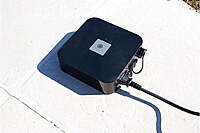 8Streme 7320 Robotic Pool Cleaner | Floor, Walls and Water Line