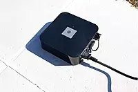 8Streme 7320 Robotic Pool Cleaner | Floor, Walls and Water Line