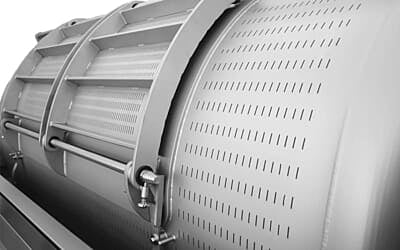 Pneumatic Press VP21