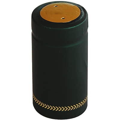 PVC Capsule PVC Capsule
