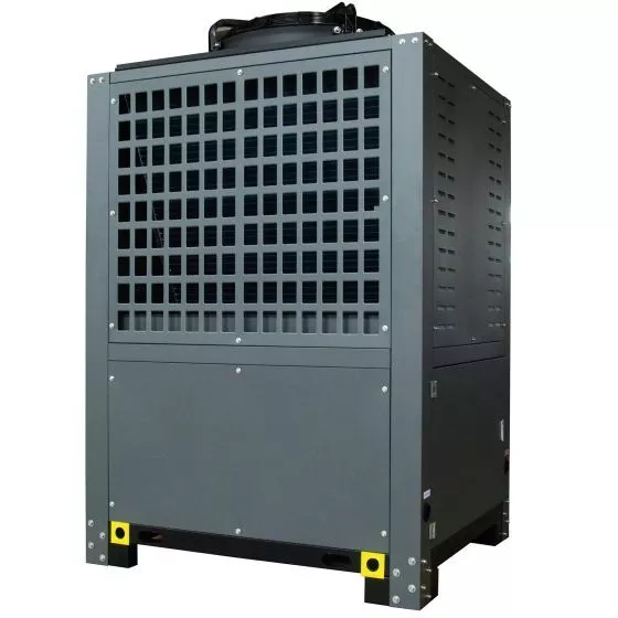 Bomba De Calor Trueinverter, Wifi, 351Kbtu, 3Fases, 460V, Hidrocontrol - EK351X-T2-INVERTER