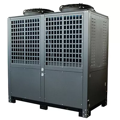 Bomba De Calor Trueinverter, Wifi, 464Kbtu, 3Fase, 460V Hidrocontrol - EK464X-T2-INVERTER