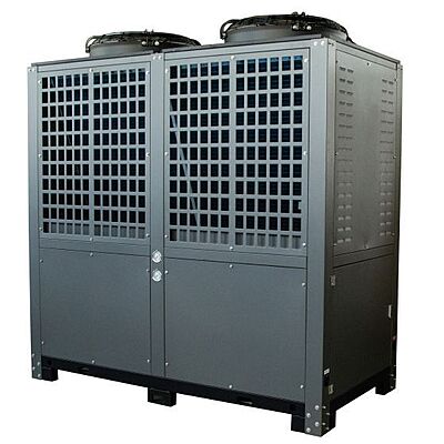 Bomba De Calor Trueinverter, Wifi, 464Kbtu, 3Fase, 460V Hidrocontrol - EK464X-T2-INVERTER