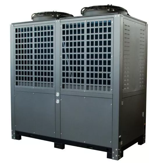 Bomba De Calor Trueinverter, Wifi, 464Kbtu, 3Fase, 460V Hidrocontrol - EK464X-T2-INVERTER
