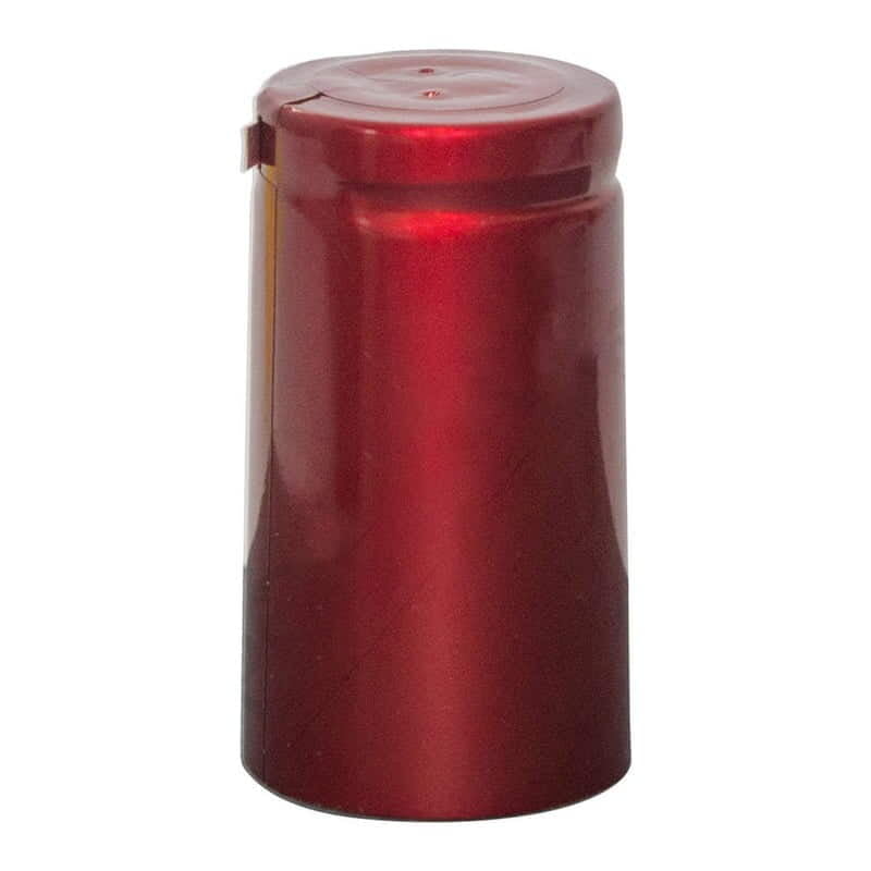 PVC Capsule