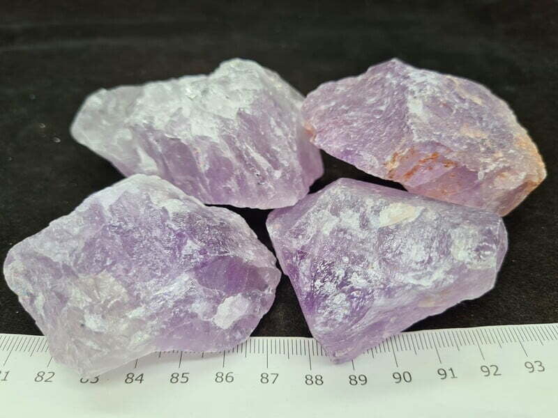 Amethyst Rough small (Brazil) Amethyst Rough small (Brazil)