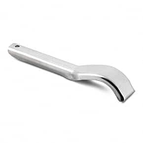 Nut for DIN Fittings