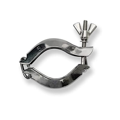 Garolla Fitting Clamp