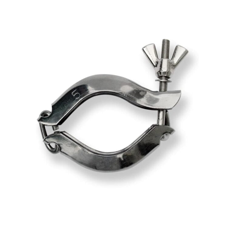 Garolla Fitting Clamp