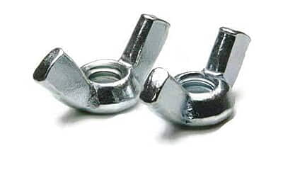 Butterflies for Garolla Fittings