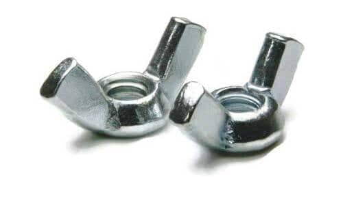 Butterflies for Garolla Fittings