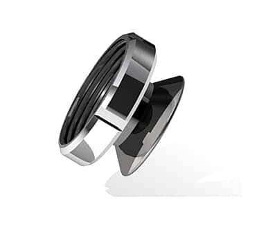 DIN - Garolla fittings connector