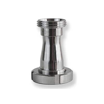 Stainless Steel Reduction Coupling Male/Female DIN