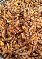 Pasu Manjal Powder ( பசு மஞ்சள் தூள் ) 250 Gram