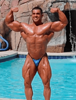 Swim Smooth Front Brief Swim Smooth Front Brief