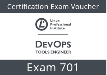DevOps Tools Engineer Exam Voucher+ Practice Question Bundle DevOps Tools Engineer Exam Voucher+ Practice Question Bundle