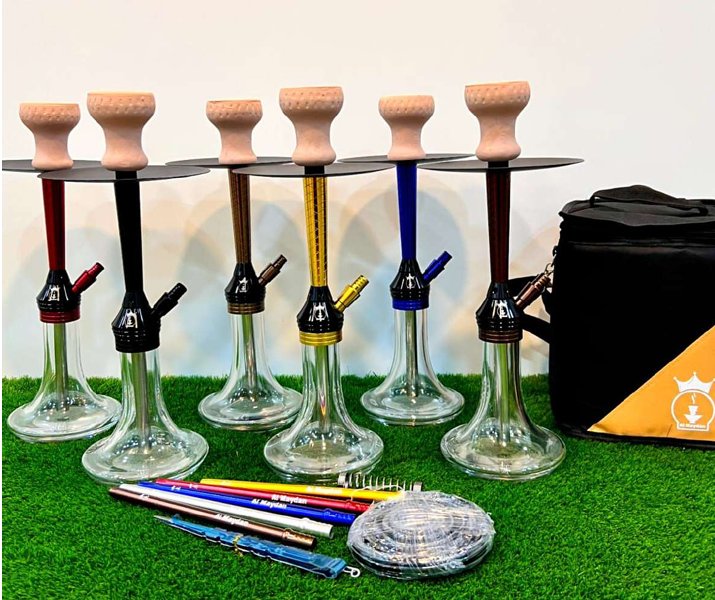 SHISHA MYD 272
