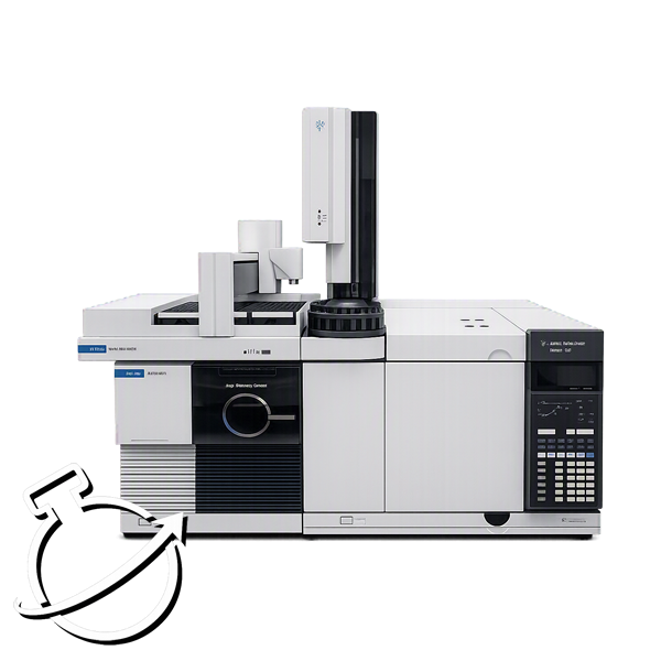 Agilent 7010B / 7890B QQQ GC-MS