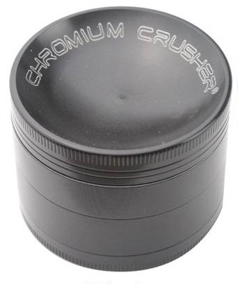 Chromium Crusher Vortex Grinder - 1.6