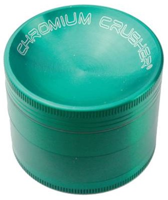 Chromium Crusher Vortex Grinder - 1.6
