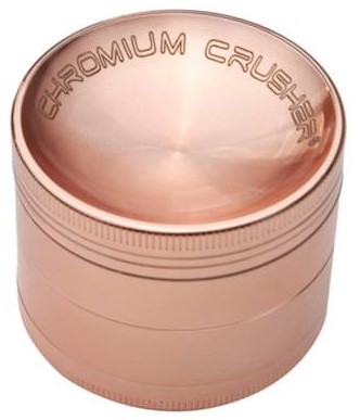 Chromium Crusher Vortex Grinder - 1.6