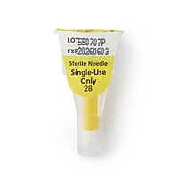 EasyTouch Standard Insulin Pen Needles