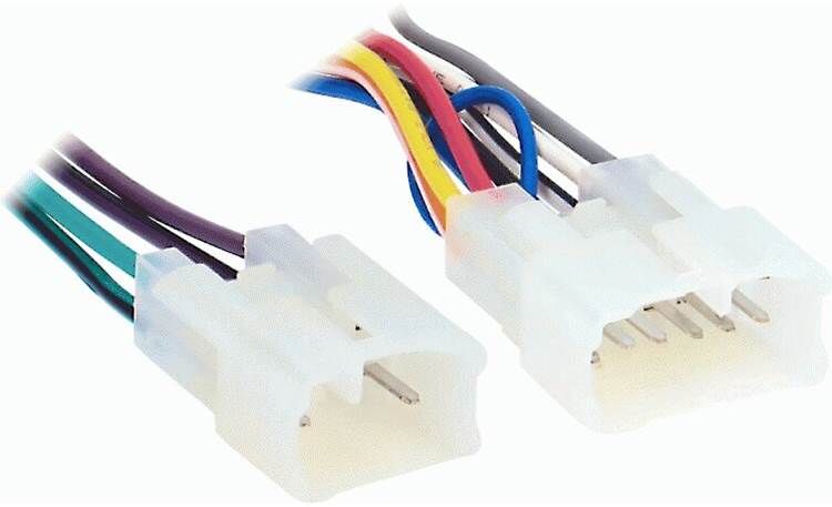 Toyota Wiring Harness