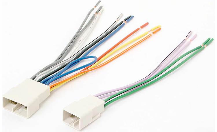 Toyota Wiring Harness