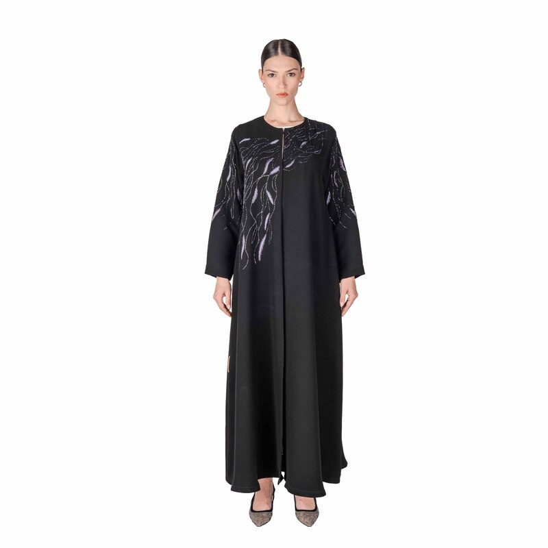 Couture Abaya Klosh 702