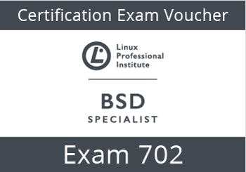 BSD Specialist Exam Voucher + Practice Question Bundle BSD Specialist Exam Voucher + Practice Question Bundle