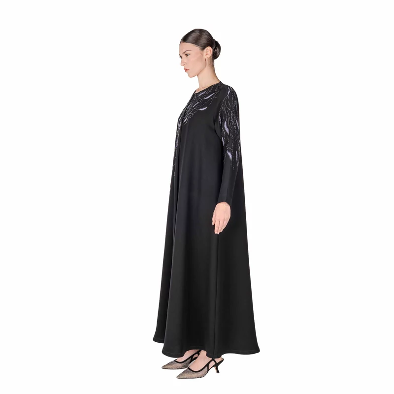 Couture Abaya Klosh 702