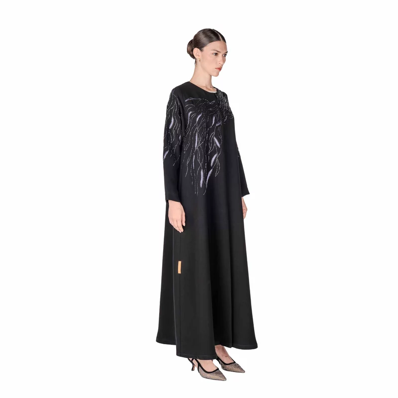 Couture Abaya Klosh 702