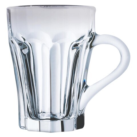 Temp Grafic Tea Mug 16CL طقم كاسات شاي لومينارك 6 كاسات Temp Grafic Tea Mug 16CL طقم كاسات شاي لومينارك 6 كاسات