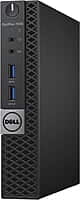 Optiplex 7040 Micro Form Optiplex 7040 Micro Form