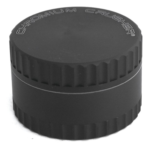 Chromium Crusher Extra Large Grinder - 2.75"