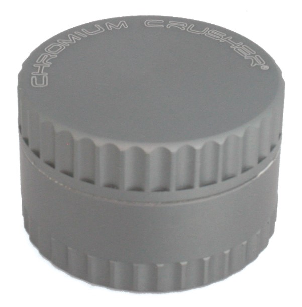 Chromium Crusher Extra Large Grinder - 2.75"