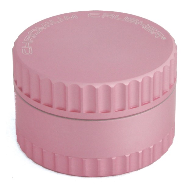 Chromium Crusher Extra Large Grinder - 2.75"