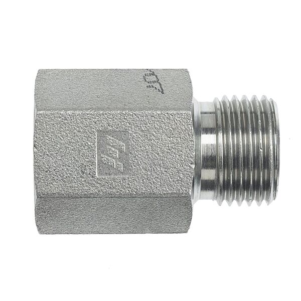 04FP-04MBSPP Straight With Boded Seal
