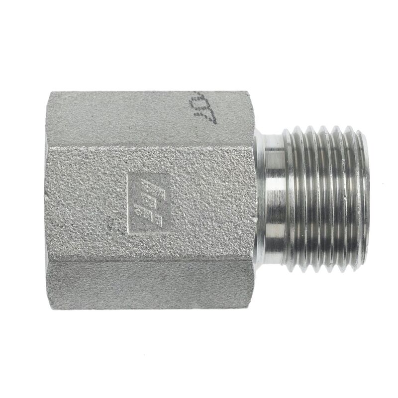 04FP-04MBSPP Straight With Boded Seal