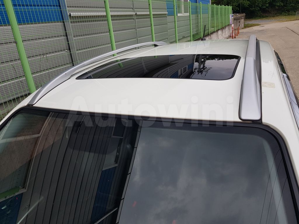 Hyundai Santa Fe 2010 V530428 ( SUNROOF )