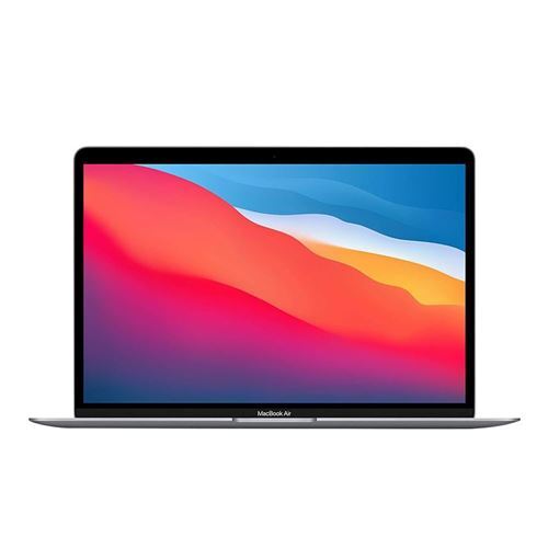 Apple MacBook Air MGN63LL/A (Late 2020) 13.3" Laptop Computer (Refurbished) - Space Gray