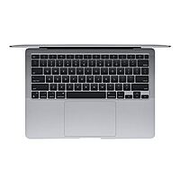 Apple MacBook Air MGN63LL/A (Late 2020) 13.3" Laptop Computer (Refurbished) - Space Gray
