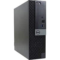 OptiPlex 7050 SFF OptiPlex 7050 SFF
