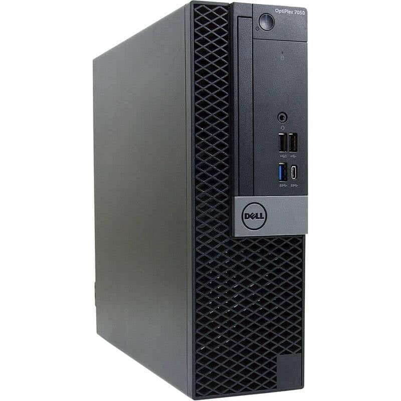OptiPlex 7050 SFF OptiPlex 7050 SFF