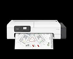 Canon imagePROGRAF TC-21 Plotter de 24 pulgadas (sin escáner)