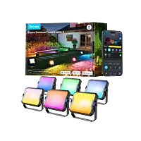 Govee Outdoor Flood Lights 2